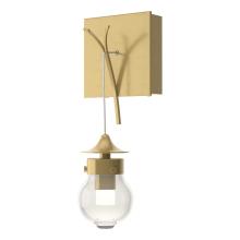 Hubbardton Forge - Canada 203325-SKT-86-ZM0565 - Kiwi Sconce