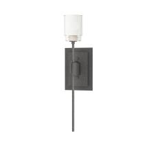 Hubbardton Forge - Canada 204320-SKT-20-YC0369 - Echo Sconce