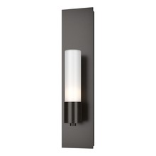 Hubbardton Forge - Canada 204420-SKT-14-GG0392 - Pillar 1 Light Sconce