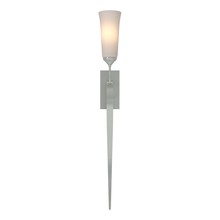 Hubbardton Forge - Canada 204529-FLU-82-GG0350 - Sweeping Taper ADA Sconce