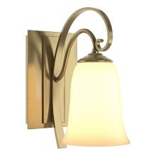 Hubbardton Forge - Canada 204531-SKT-86-GG0035 - Scroll Sconce