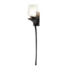 Hubbardton Forge - Canada 204712-SKT-RGT-07-ZU0291 - Antasia Double Glass 1 Light Sconce