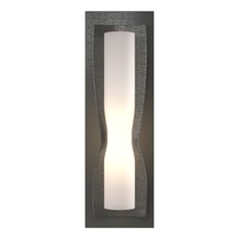 Hubbardton Forge - Canada 204790-SKT-20-GG0301 - Dune Sconce