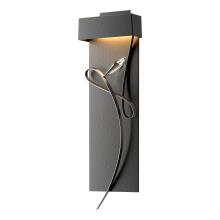 Hubbardton Forge - Canada 205440-LED-10-14-CR - Rhapsody LED Sconce