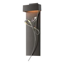 Hubbardton Forge - Canada 205440-LED-14-85-CR - Rhapsody LED Sconce