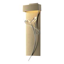 Hubbardton Forge - Canada 205440-LED-84-82-CR - Rhapsody LED Sconce