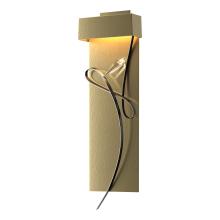 Hubbardton Forge - Canada 205440-LED-86-14-CR - Rhapsody LED Sconce