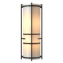 Hubbardton Forge - Canada 205910-SKT-10-BB0412 - Extended Bars Sconce