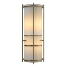 Hubbardton Forge - Canada 205910-SKT-86-CC0412 - Extended Bars Sconce