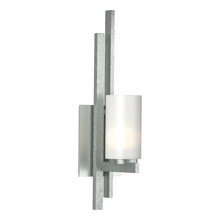 Hubbardton Forge - Canada 206301-SKT-LFT-82-GG0168 - Ondrian 1 Light Sconce