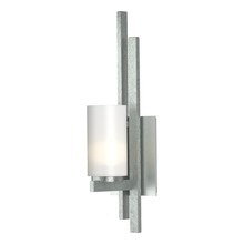 Hubbardton Forge - Canada 206301-SKT-RGT-82-GG0168 - Ondrian 1 Light Sconce