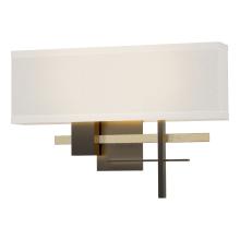 Hubbardton Forge - Canada 206350-SKT-14-BR-SE1606 - Cosmo Sconce