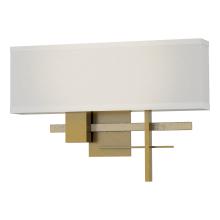 Hubbardton Forge - Canada 206350-SKT-86-86-SJ1606 - Cosmo Sconce