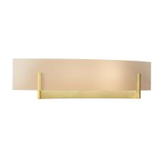 Hubbardton Forge - Canada 206401-SKT-86-SS0324 - Axis Sconce