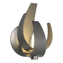 Hubbardton Forge - Canada 206501-SKT-10-YE0352 - Corona Sconce