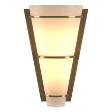 Hubbardton Forge - Canada 206551-SKT-86-GG0059 - Suspended Half Cone Sconce