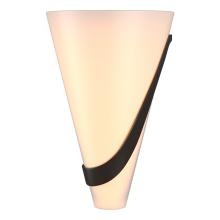 Hubbardton Forge - Canada 206563-SKT-RGT-14-GG0074 - Half Cone Sconce