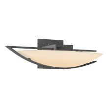 Hubbardton Forge - Canada 207380-SKT-LFT-20-GG0090 - Oval Ondrian Sconce