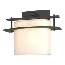 Hubbardton Forge - Canada 207521-SKT-20-GG0182 - Arc Ellipse 1 Light Sconce