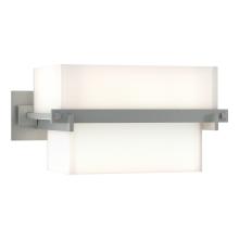 Hubbardton Forge - Canada 207821-SKT-82-GG0105 - Kakomi 1 Light Sconce