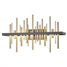 Hubbardton Forge - Canada 207915-LED-07-84 - Cityscape LED Sconce