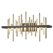 Hubbardton Forge - Canada 207915-LED-14-84 - Cityscape LED Sconce