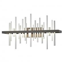 Hubbardton Forge - Canada 207915-LED-20-82 - Cityscape LED Sconce