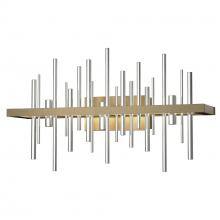 Hubbardton Forge - Canada 207915-LED-84-85 - Cityscape LED Sconce