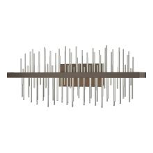 Hubbardton Forge - Canada 207917-LED-05-85 - Gossamer LED Sconce