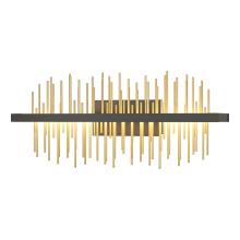 Hubbardton Forge - Canada 207917-LED-07-86 - Gossamer LED Sconce