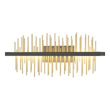 Hubbardton Forge - Canada 207917-LED-20-86 - Gossamer LED Sconce