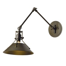 Hubbardton Forge - Canada 209320-SKT-05-05 - Henry Sconce