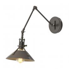 Hubbardton Forge - Canada 209320-SKT-07-07 - Henry Sconce