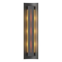 Hubbardton Forge - Canada 217635-SKT-10-FF0205 - Gallery Sconce