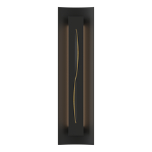 Hubbardton Forge - Canada 217640-SKT-10-FF0206 - Gallery Sconce