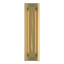 Hubbardton Forge - Canada 217640-SKT-86-FF0206 - Gallery Sconce