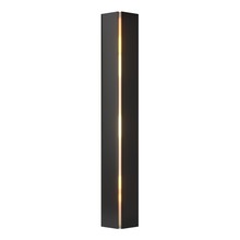 Hubbardton Forge - Canada 217650-SKT-10-CC0202 - Gallery Small Sconce