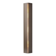 Hubbardton Forge - Canada 217652-LED-05-CC0202 - Gallery Sconce, LED