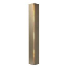 Hubbardton Forge - Canada 217652-LED-84-CC0202 - Gallery LED Sconce