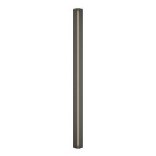 Hubbardton Forge - Canada 217653-FLU-20-ZG0209 - Gallery Large Sconce