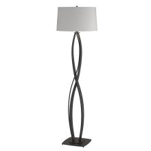 Hubbardton Forge - Canada 232686-SKT-10-SJ1894 - Almost Infinity Floor Lamp