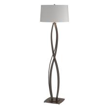 Hubbardton Forge - Canada 232686-SKT-14-SJ1894 - Almost Infinity Floor Lamp