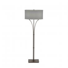 Hubbardton Forge - Canada 232720-SKT-05-SL1914 - Contemporary Formae Floor Lamp