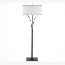 Hubbardton Forge - Canada 232720-SKT-14-SJ1914 - Contemporary Formae Floor Lamp