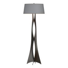 Hubbardton Forge - Canada 233070-SKT-14-SL2202 - Moreau Floor Lamp