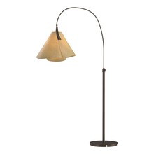 Hubbardton Forge - Canada 234505-SKT-05-SI1992 - Mobius Arc Floor Lamp