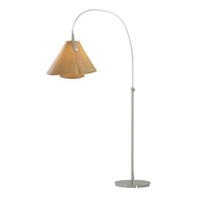 Hubbardton Forge - Canada 234505-SKT-85-SG1992 - Mobius Arc Floor Lamp