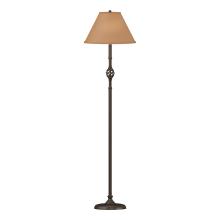 Hubbardton Forge - Canada 242161-SKT-05-SB1755 - Twist Basket Floor Lamp