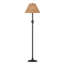 Hubbardton Forge - Canada 242161-SKT-10-SB1755 - Twist Basket Floor Lamp