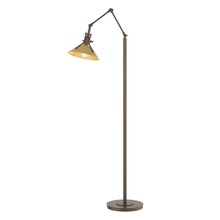 Hubbardton Forge - Canada 242215-SKT-05-86 - Henry Floor Lamp